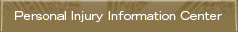 Personal Injury Information Center