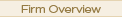 Firm Overview